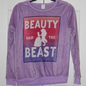 Hot Topic Disney Sweatshirt